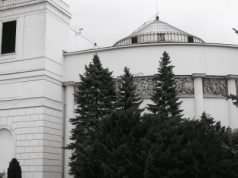 Sejm uchwalił nowelę ws. wdrożenia rozporządzenia metanowego