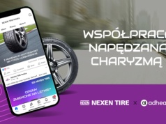 NEXEN TIRE Polska wjeżdża na media społecznościowe. Nawigator: Adheads.