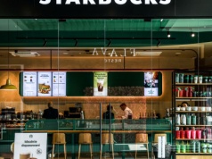 Intensywny czerwiec w Starbucks. Gdzie powstały nowe lokale sieci?