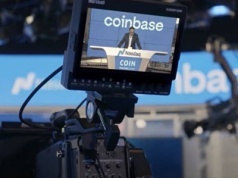 Coinbase rośnie jak na drożdżach. Stablecoiny i regulacje pchają kurs akcji do góry