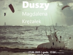Magdalena Krężałek 