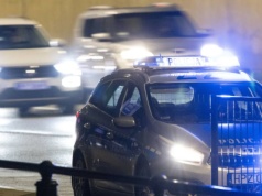 Jechali 380 km na godz. przez Warszawę? 