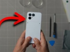 Etyczny smartfon powraca. Fairphone 6 ma nietypowy przycisk