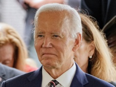 Joe Biden zmaga się z nowotworem. Do sieci trafiło nowe nagranie z byłym prezydentem