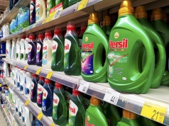 Koniec firmy Henkel w Raciborzu
