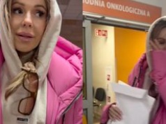 Doda zachorowała na CZERNIAKA. Fani tłumnie wspierają artystkę