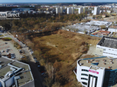 Radny się wygadał. Znamy nowy plan na Uniwersam