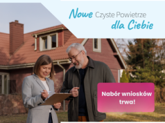 Nowe Czyste Powietrze 2025 – przejrzyste zasady, większe wsparcie, obowiązkowy audyt –  POBIERZ PROSZURĘ