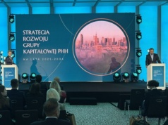 Polski Holding Hotelowy wyda prawie 1,2 mld zł na inwestycje