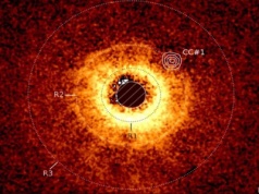 Teleskop Jamesa Webba dokonuje niespodziewanego odkrycia! Astronomowie zachwyceni.