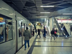 Metro w Krakowie w 2028 roku? Tylko jeśli wszystko pójdzie idealnie. A nie idzie