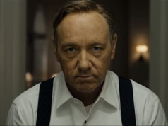 Kevin Spacey wybacza osobom, które w niego wątpiły. Jest gotowy do wielkiego powrotu