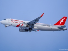 Air Arabia chce rosnąć w Modlinie