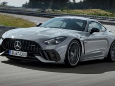 Klienci AMG chcą V8, więc dostaną nowe V8. Elektryfikacja to osobna bajka