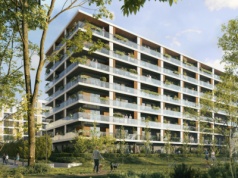 Flora Development certyfikuje projekt w unikalnym BREEAM Communities