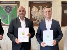 Fabryka elektrycznych eVanów w Kleszczowie – podpisano umowę przedwstępną