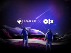 Space Cat Industries przejmuje pełną obsługę social media i kampanii influencerskich OLX Polska