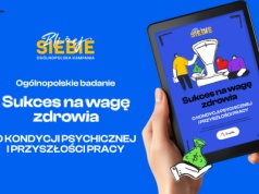 Nie za wszelką cenę - ciszej o awansie, głośniej o równowadze