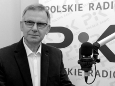 Nie żyje Waldemar Przybyszewski, toruński samorządowiec, były prezes spółdzielni „Zieleniec”