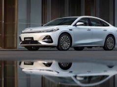 Chińskie Geely pobiło rekord wydajności. Toyota daleko z tyłu