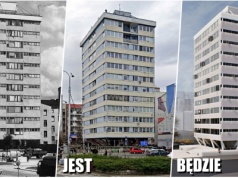Na ratunek modernizmowi. Wrocławski Trzonolinowiec odzyska dawną formę