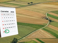 30.06.2025 ważna data dla rolników. Zostało kilka dni