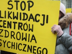 To już pewne. 30 czerwca nie zniknie najdłuższy pilotaż w Polsce. Co dalej z Centrami Zdrowia Psychicznego?