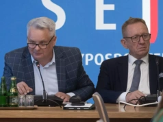 Kłótnia podczas sejmowej komisji rolnictwa. O co właściwie poszło?