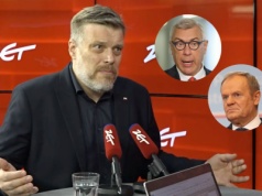 Zandberg: premier mógłby zatrzymać galopadę pana Giertycha