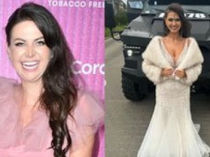 Maja Rutkowski chwali się zrzuceniem 20 KILOGRAMÓW w ciągu roku. Zdradziła, jak tego dokonała