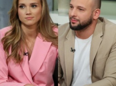 Kaczorowska nie mogła dłużej milczeć. Nagle wspomniała o Peli. 