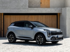 Nowa Kia Sportage. Mocniej, szybciej i bardziej luksusowo