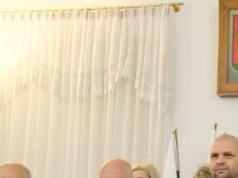 Prezydent Lublina Krzysztof Żuk wyróżnił sztab Startu za historyczny sukces