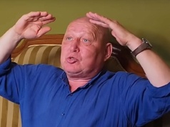 Krzysztof Jackowski przewidział katastrofę w Smoleńsku. Wizja pojawiła się w zadziwiającym miejscu