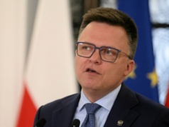Niedawny koalicjant o Hołowni:  Powinien wziąć się za twardą, ciężką pracę