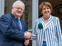 Rolnicy zdradzeni w Brukseli? 