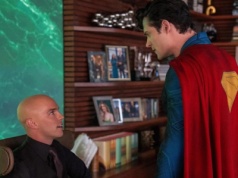Superman vs. Lex Luthor! Intensywna scena z filmu DC ląduje w sieci [WIDEO]