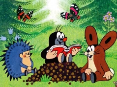 QUIZ z uwielbianych wieczorynek. Ale uważaj! Pytanie 6. pogrąży nawet ekspertów!