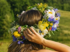 Świętojanki na Sądecczyźnie już w ten weekend! Kwiaty, muzyka i magia nocy świętojańskiej w Królowej Górnej