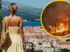 Komunikat ambasady RP: Wakacje w Chorwacji? Musisz to wiedzieć