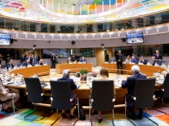 Liderzy UE apelują. Chcą poznać "mapę drogową" przed potencjalnym atakiem