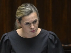 Ważna inicjatywa dla uczniów. Zainaugurowała ją Barbara Nowacka