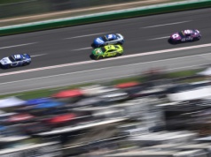NASCAR Cup Series na półmetku sezonu 2025. Zapraszamy do Motowizji!