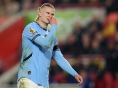 Manchester City rozbił Juventus na KMŚ. Wielki wyczyn Haalanda [WIDEO]