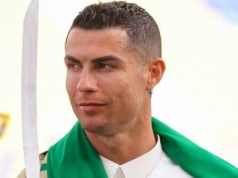 To nie żart. Tyle dziennie zarabia Cristiano Ronaldo