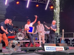 Muzyczne talenty i legendarni wykonawcy. Nie przegap Toruńskich Gwiazd. To już dzisiaj!