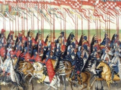 27 czerwca 1581 roku miała miejsce bitwa pod Mohylewem