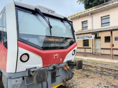 Muszyna: Beliansky Express kursuje, ale zmian w rozkładzie nadal brak