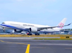China Airlines wzmocnią flotę kolejnymi airbusami A350 i A321neo