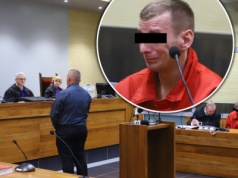 Dostał 30 lat, ale uznali, że to za mało. Żądają dożywocia dla Bartłomieja B.